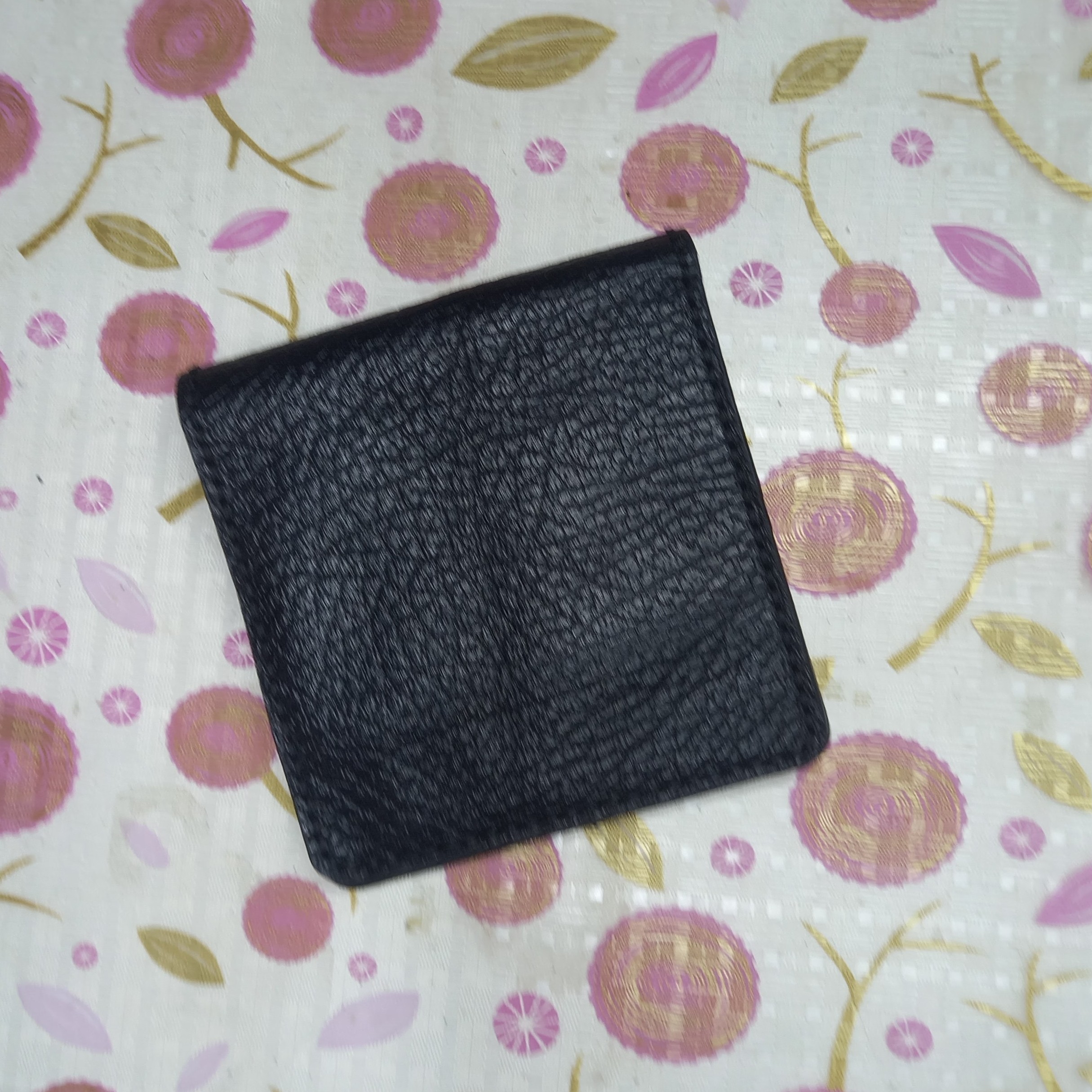 کیف پول چرم