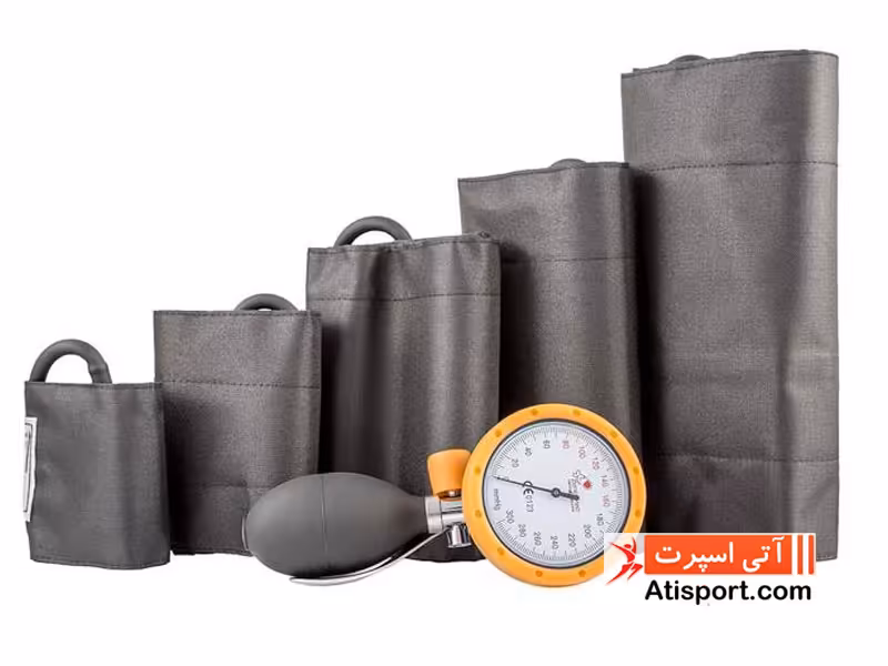 فشار سنج عقربه ای زنیت مد ZTH3002