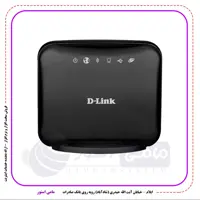 روتر بی سیم N150 دی لینک مدل DWR-111
