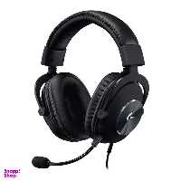 هدست مخصوص بازی لاجیتک مدل G-PRO X