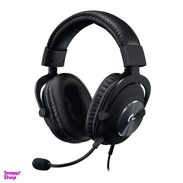 هدست مخصوص بازی لاجیتک مدل G-PRO X