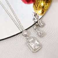 نیمست نگین دار