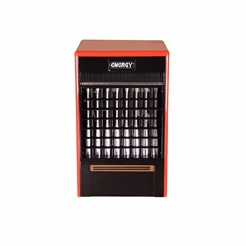 بخاری گازی (فن ایرانی) GH 0640