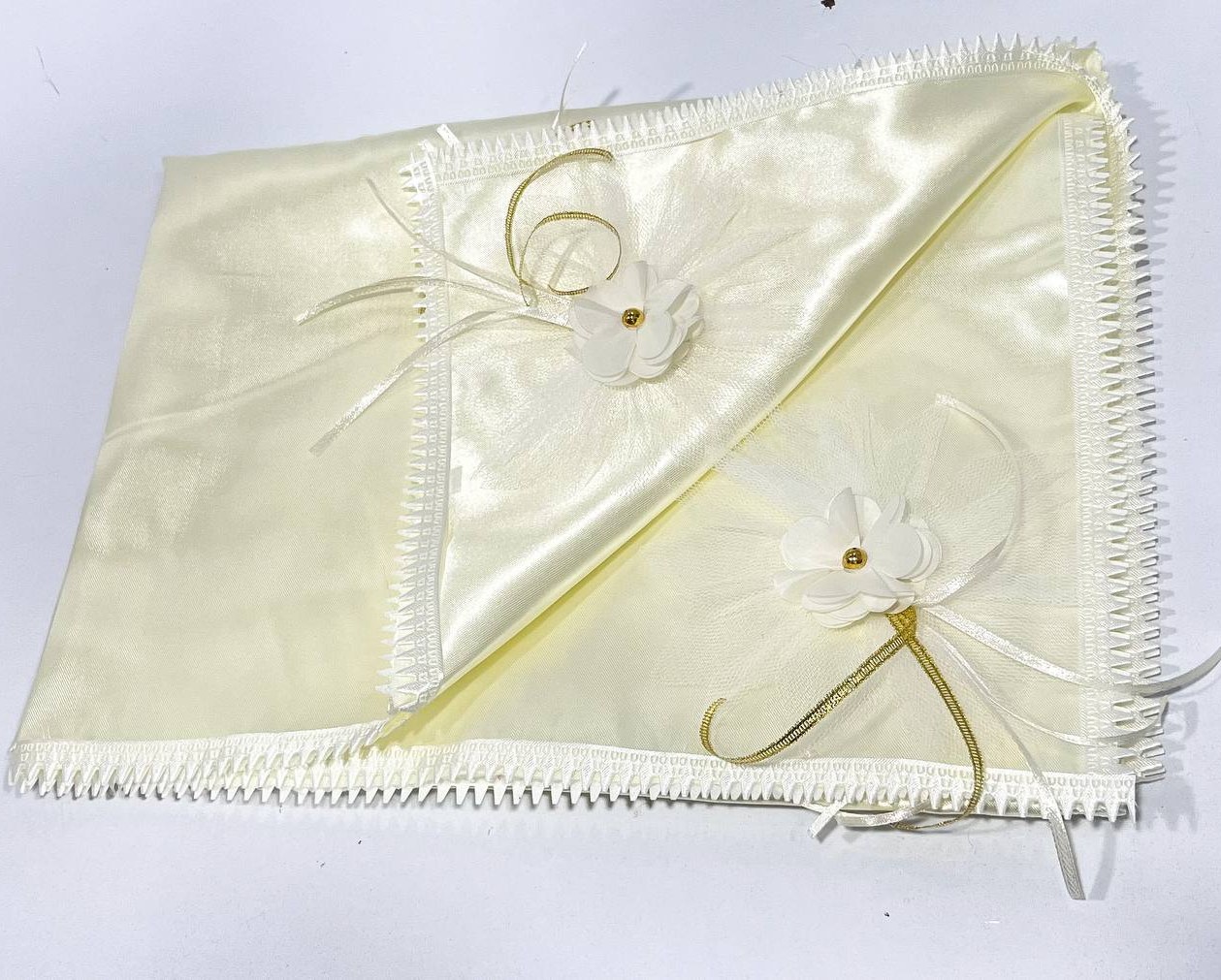 سفره قند باگل حریر