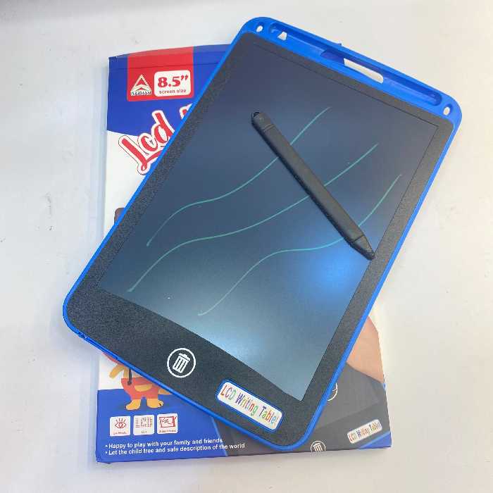 کاغذ دیجیتال مدل تخته جادویی یا تخته نقاشی بینهایت تبلت جادویی