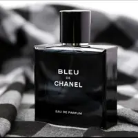 عطر اسانس (( بلو شنل )) 