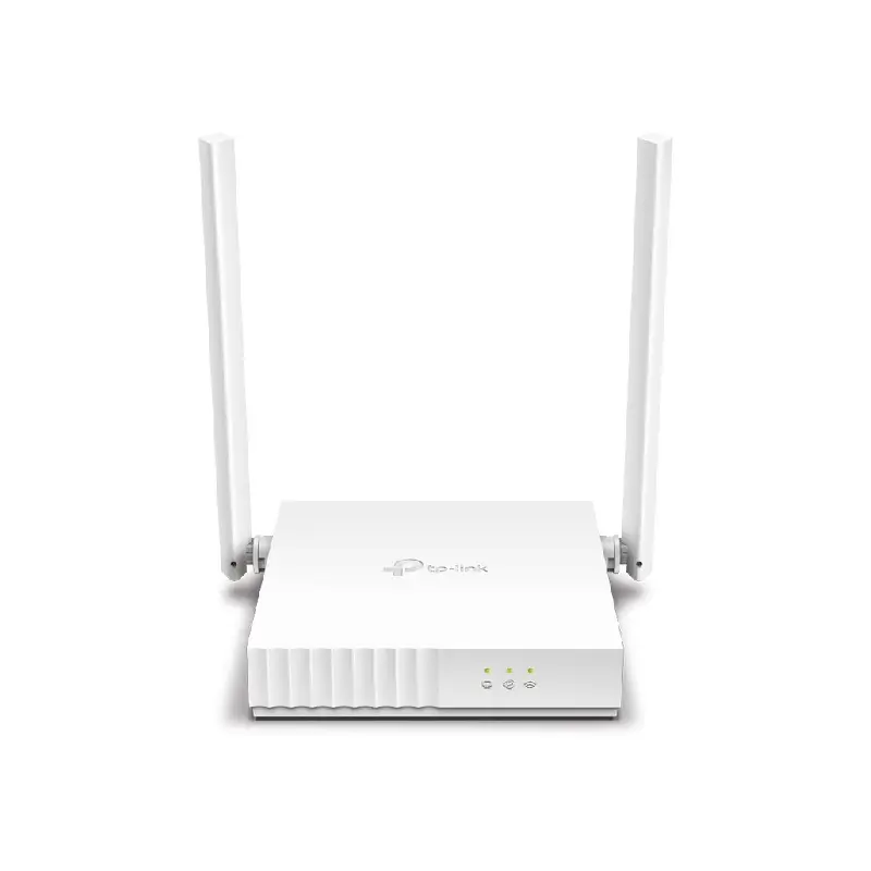 خرید و قیمت مودم روتر بی سیم تی پی لینک مدل TP-Link 820N