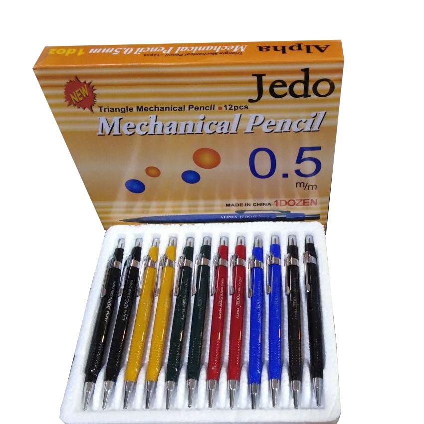 مدادنوکی اتود 5,7و9دهم برند جیدو