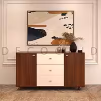 میز کنسول ترنج