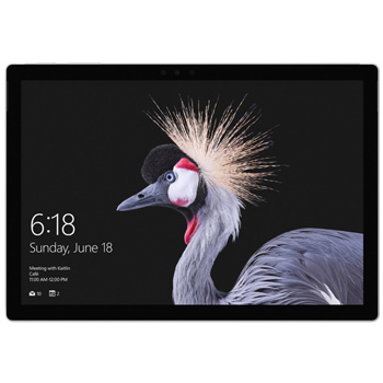 قیمت خرید تبلت سرفیس پرو 2017 کد4346 | Surface Pro 2017