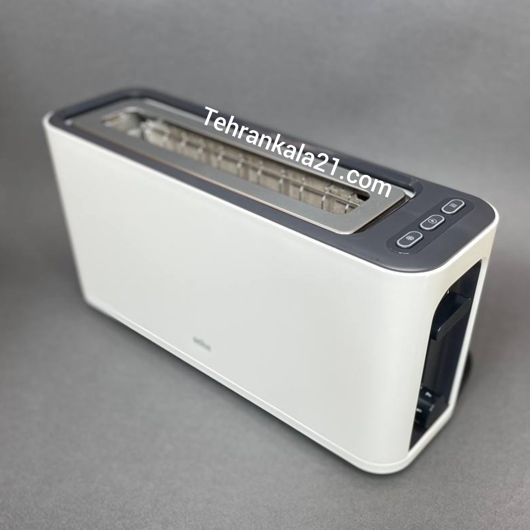 توستر براون مدل HT3100