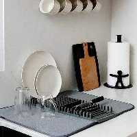 نم گیر استنددار با آبگیری بالا نانو