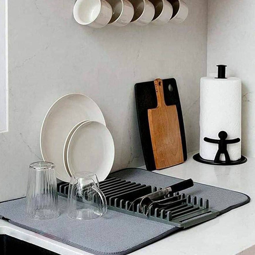 نم گیر استنددار با آبگیری بالا نانو