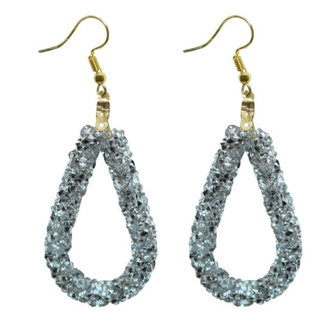 گوشواره سوارسکی