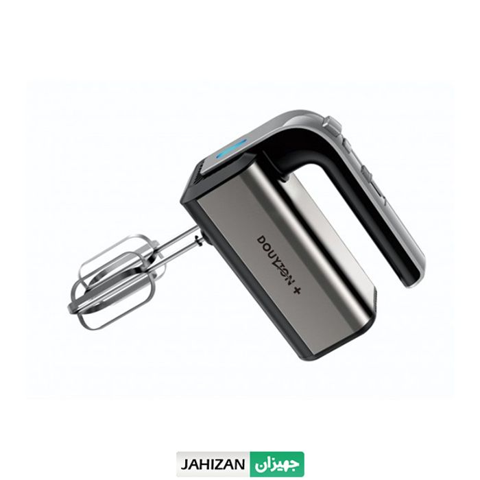 همزن برقی دایتون پلاس DP-434
