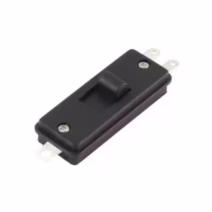 مجموعه 12 عددی کلید سه حالته کشویی مدل SS-1305