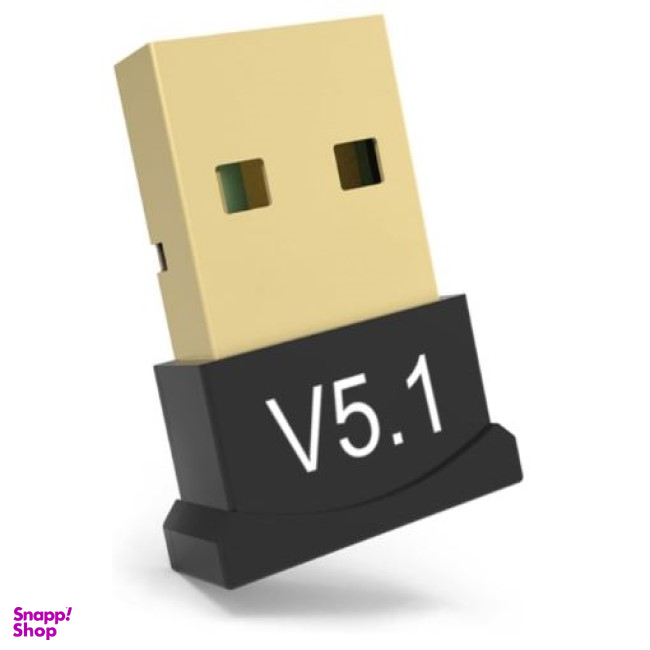 دانگل بلوتوثی مدل B15A 5.1