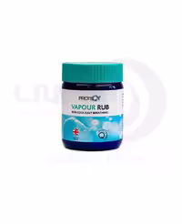 کرم ماساژ و ضد درد ویکس 43 گرمی Proteqt vapour rub - فروشگاه اینترنتی افخمی