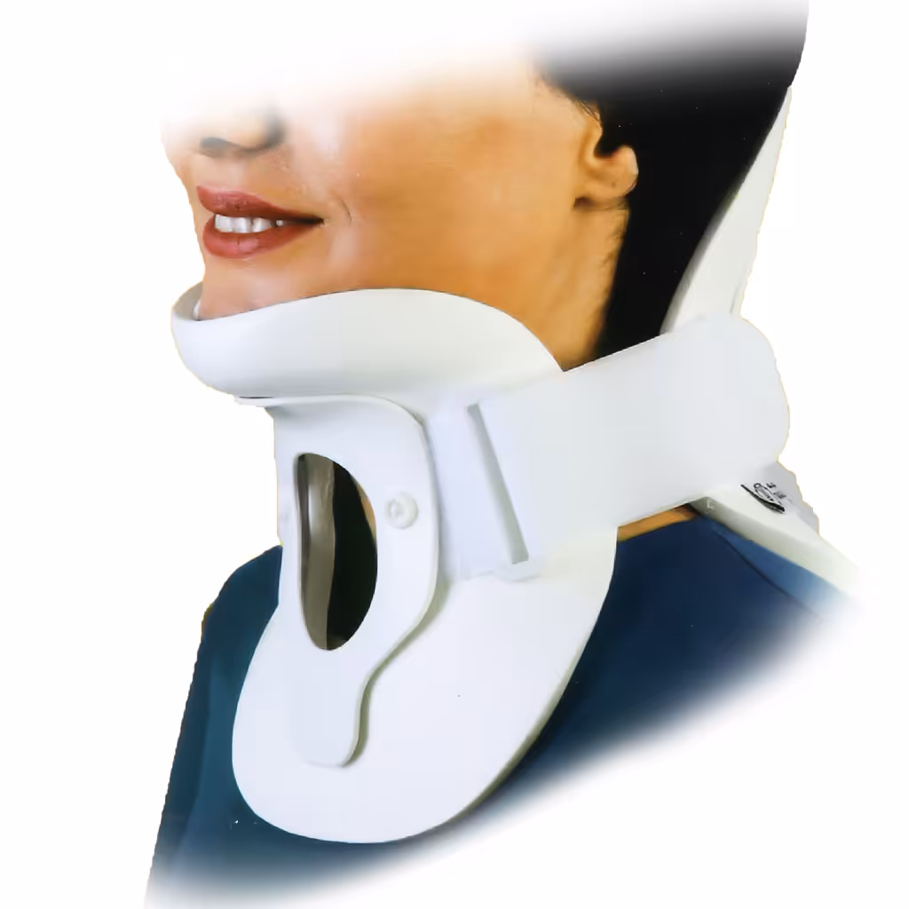 گردنبند فیلادلفیا تراکوستومی