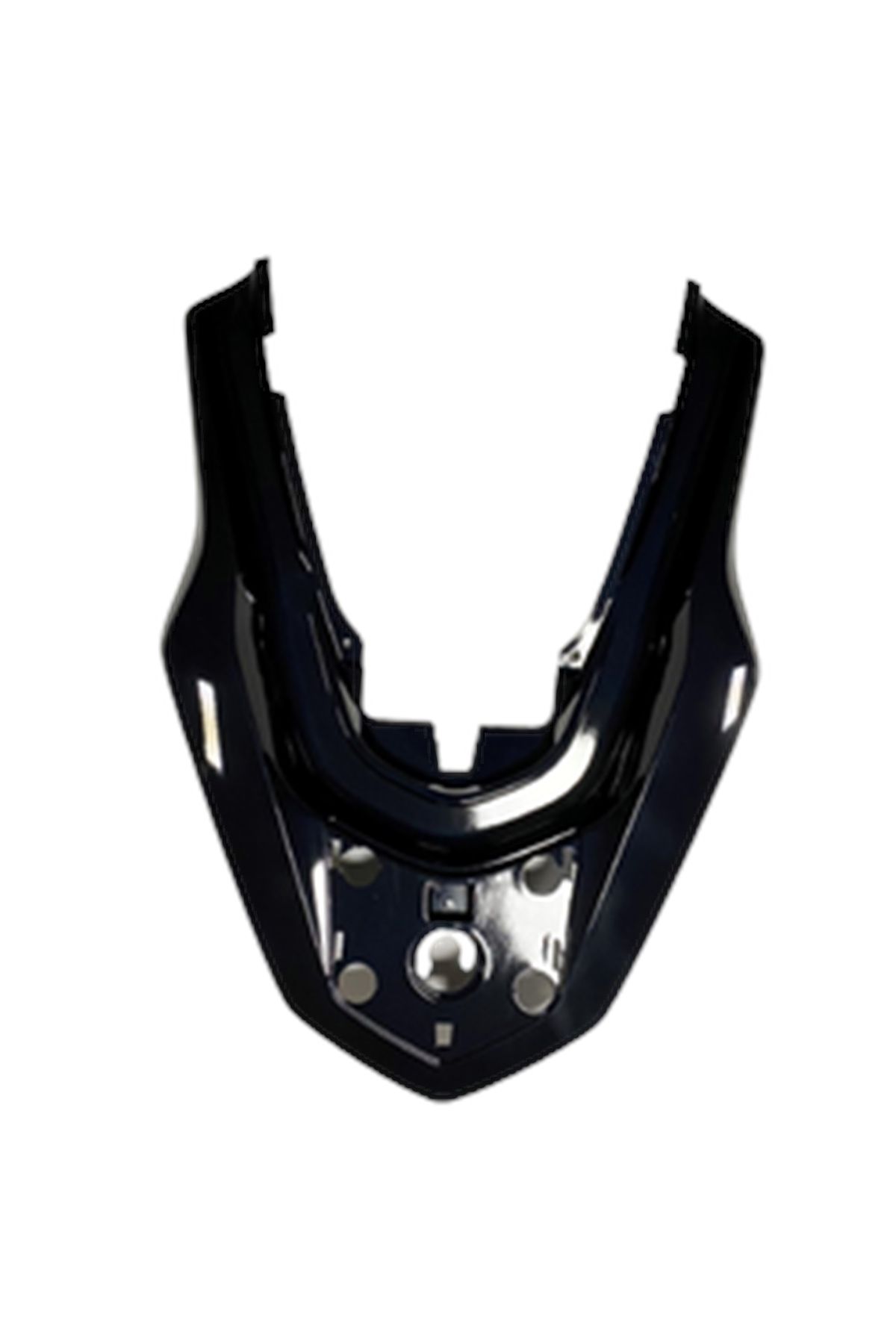 مشکی PCX 125 2021 پوشش چک سیاه Honda