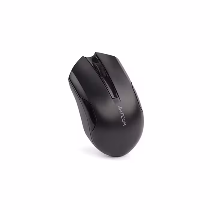 ماوس بیسیم سایلنت A4tech مدل G3-200NS