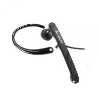 Headset A4tech S-7-1 | هدست تک گوش خلبانی ای فورتک