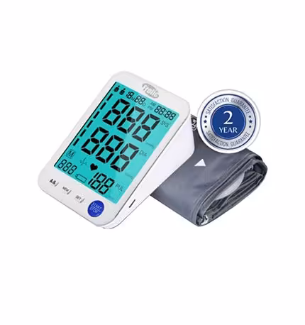 فشارسنج دیجیتال U81RH فرولیک