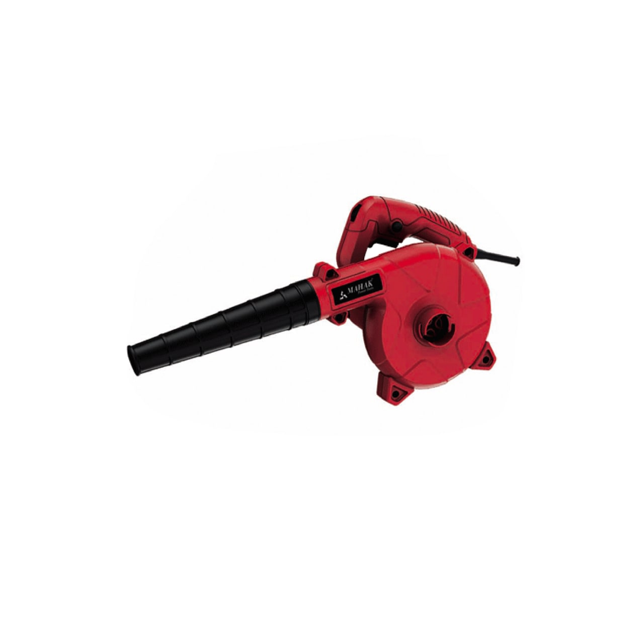 دمنده و مکنده الکتریکی ( بلوور ) دور متغیر 600 وات محک مدل BVC-35H