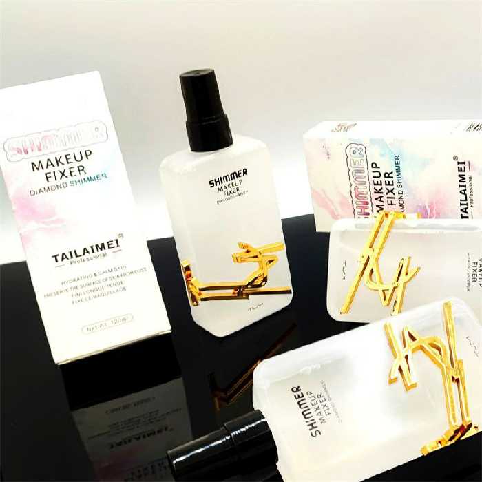 اسپری فیکس و شیمر تایلامی 