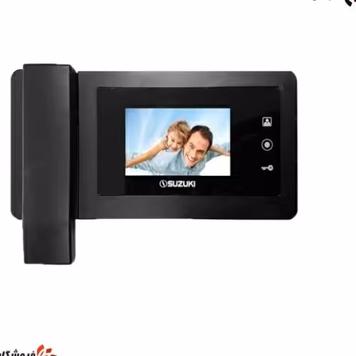 دربازکن تصویری سوزوکی مدل 415mbi