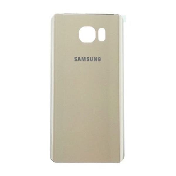 درب پشت سامسونگ Samsung Galaxy Note 5 / N920 - دنافون