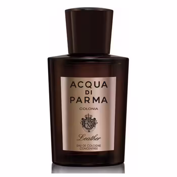 عطر و ادکلن مردانه آکوا دی پارما کلونیا لدر ادوکلن - Acqua di Parma Colonia Leather EDC For Men