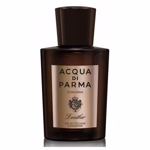 عطر و ادکلن مردانه آکوا دی پارما کلونیا لدر ادوکلن - Acqua di Parma Colonia Leather EDC For Men