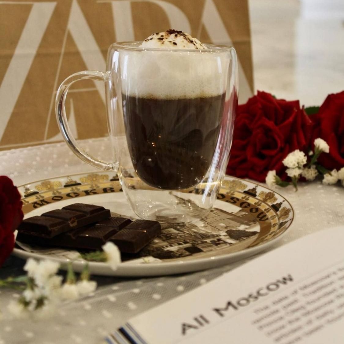 لیوان دوجداره دسته دار حجم 350 یک عددی باارسال رایگان