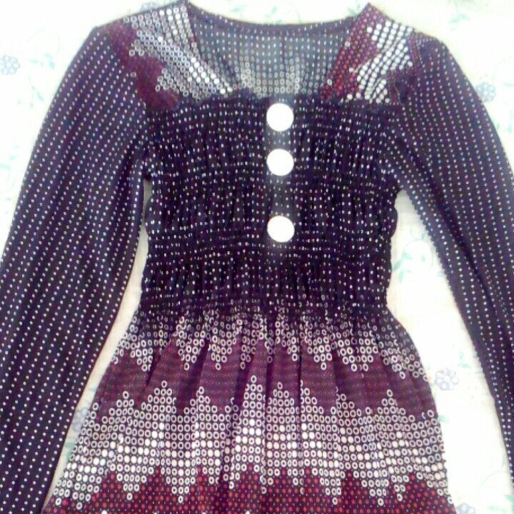 تونیک زنانه