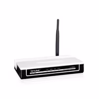 قیمت و مشخصات اکسس پوینت 54Mbps تی پی لینک مدل TL-WA5110G