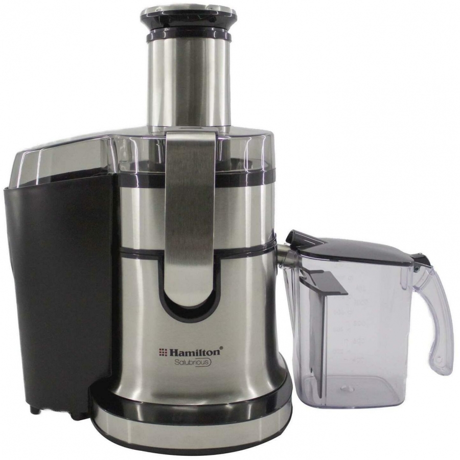 آبمیوه گیری همیلتون مدل JH-152