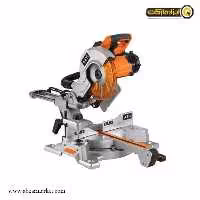 فارسی بر AEG کشویی 254 میلی متر مدل PS254L