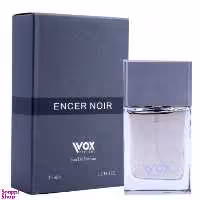 ادوپرفیم مردانه وکس مدل Encre Noire