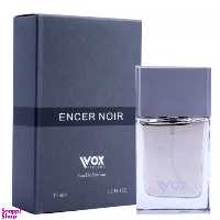 ادوپرفیم مردانه وکس مدل Encre Noire