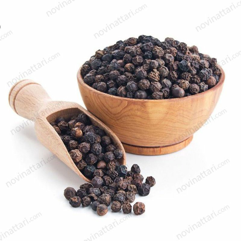 فلفل سیاه درشت ممتاز فدک (100 گرم)