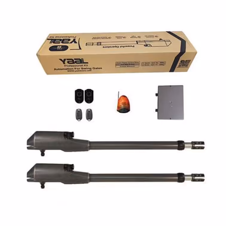 جک پارکینگی یال X2 با متعلقات کامل((ارسال رایگان))