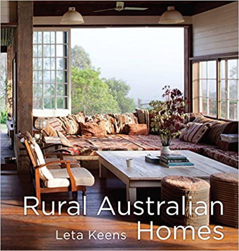  دانلود کتاب Rural Australian Homes, 2013 - دانلود کتاب های دانشگاهی