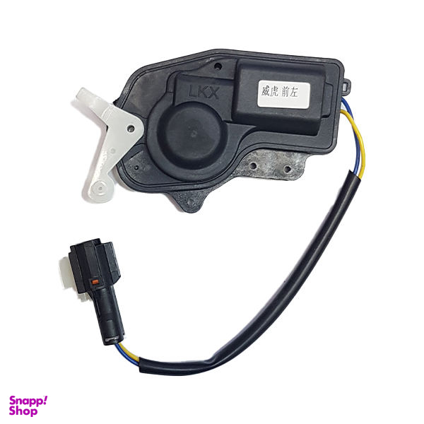 پمپ درب جلو سمت چپ کد 500 مناسب برای کاپرا