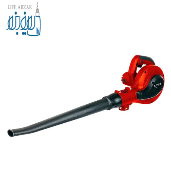 دمنده و مکنده الکتریکی دور متغیر محک BVC-35