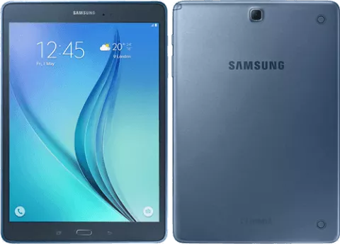 تبلت 9.7اینچی Samsung مدل TAB A SM-P555