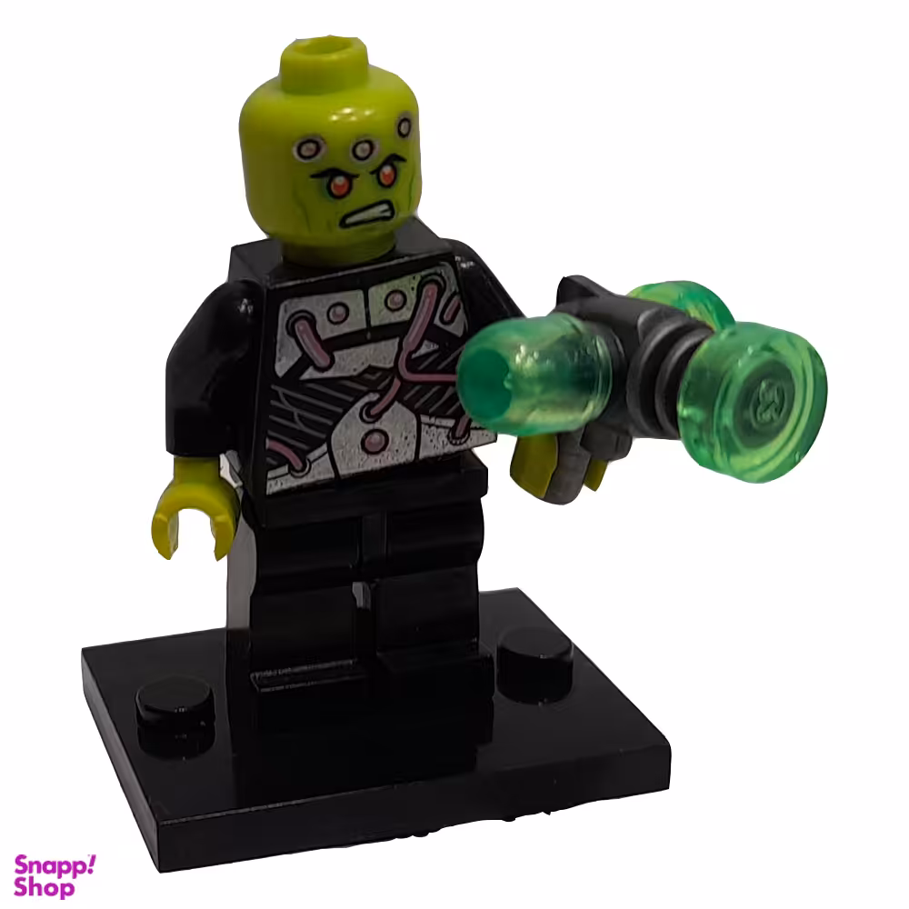 ساختنی مدل آدم فضایی