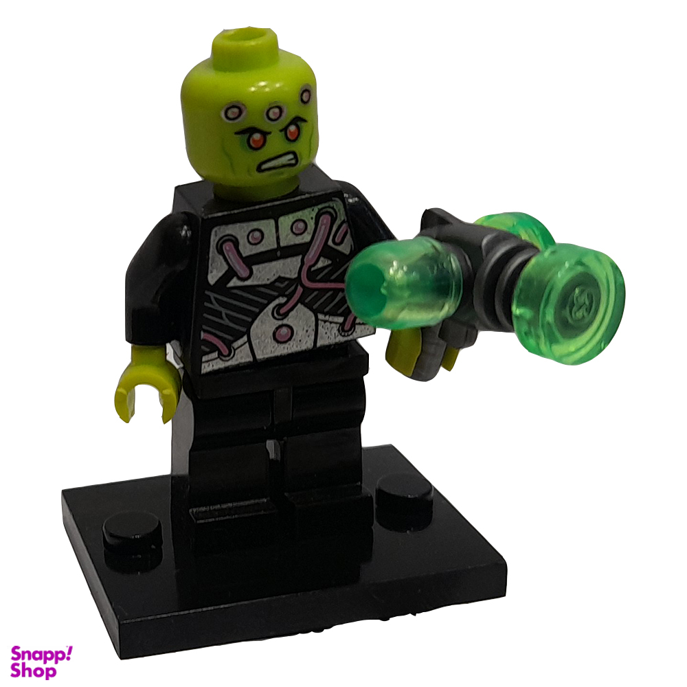 ساختنی مدل آدم فضایی