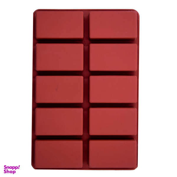 قالب شیرینی مدل مکعب مربع