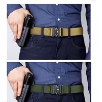 کمربند مارک تامی
